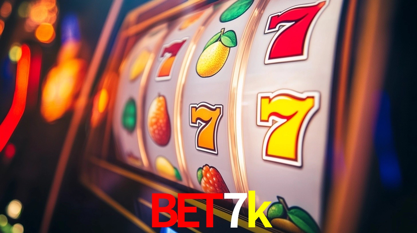 Experimente o Login Seguro Premium no bet7k