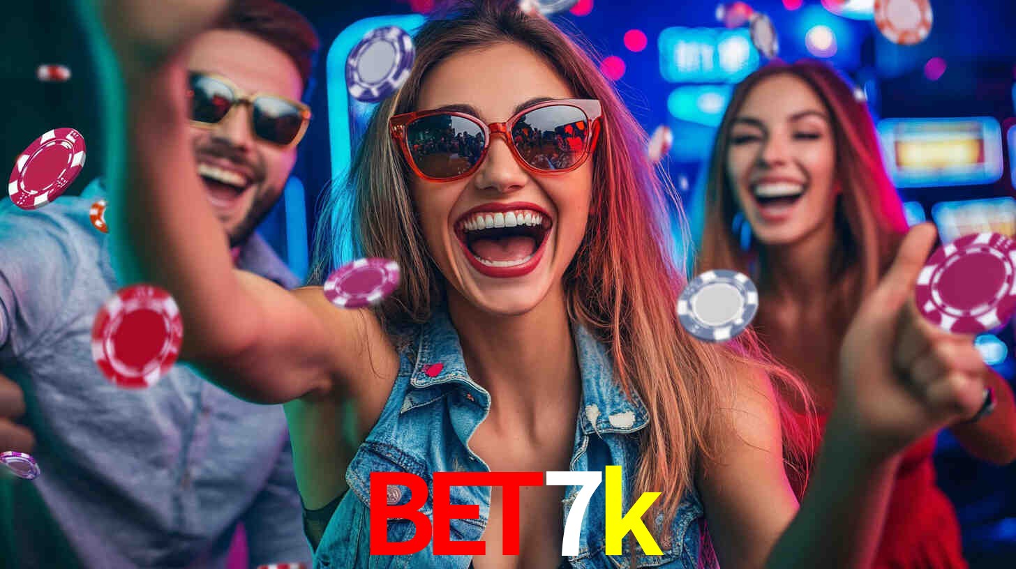 Desvendando o Mundo dos Jogos Virtuais na bet7k