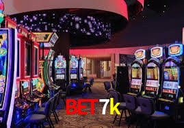 bet7k