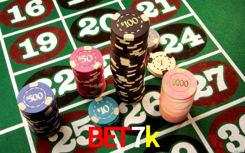 Cadastro Rápido bet7k
