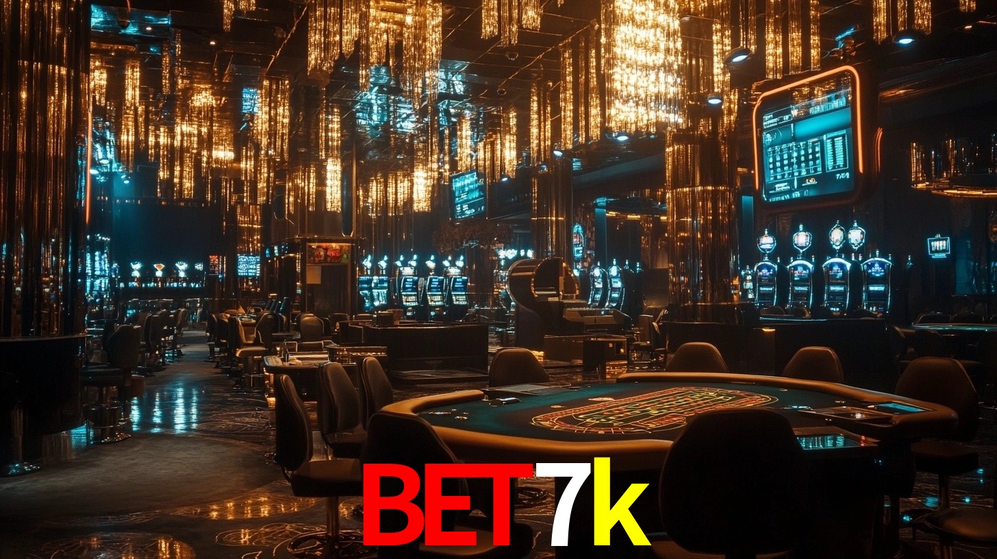 Bônus Generosos e Exclusivos no bet7k para Você!