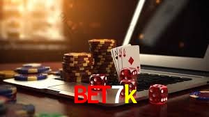 Casino VIP bet7k