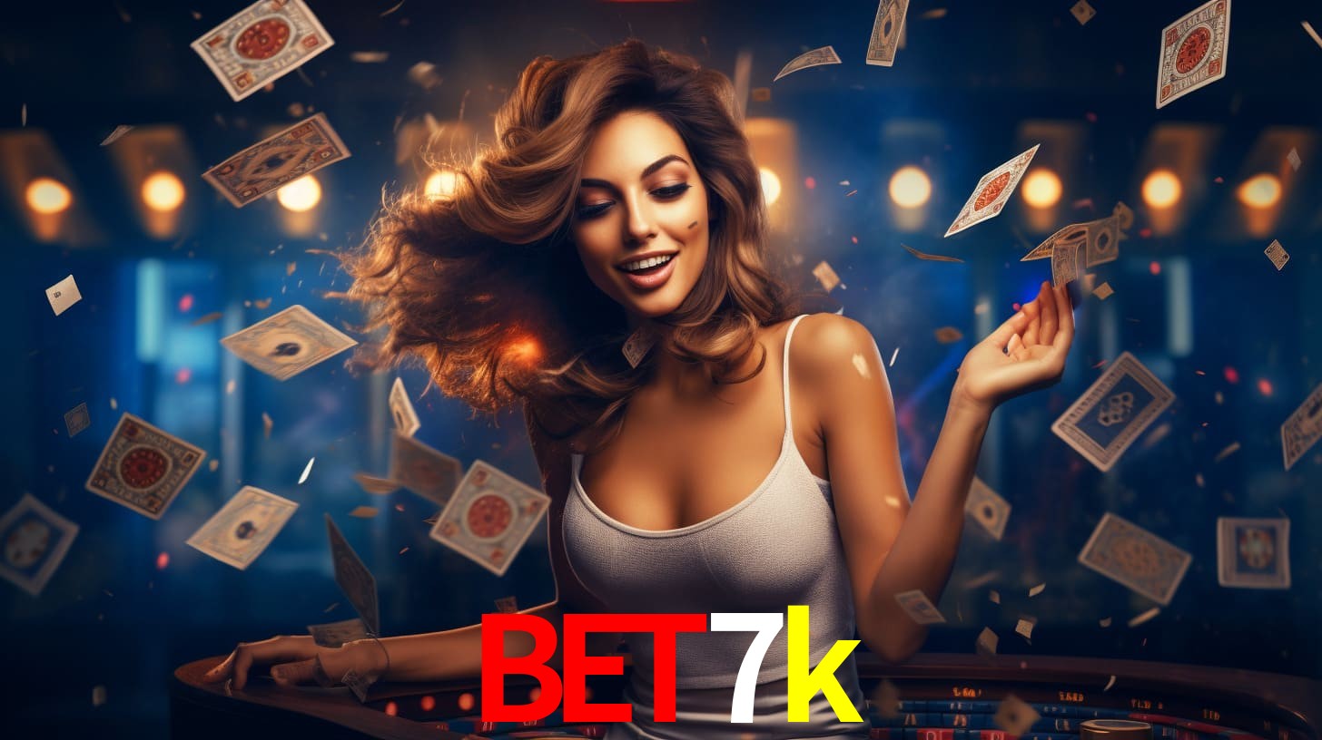 Daily Bonuses bet7k