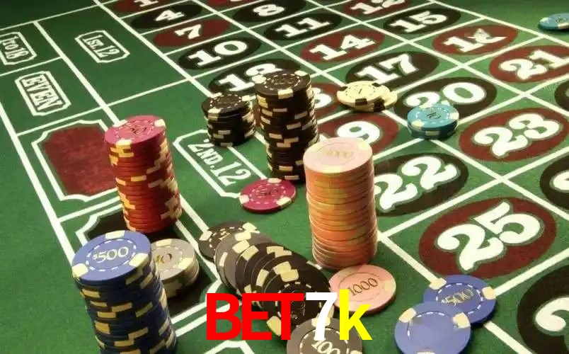 Ofertas Exclusivas bet7k