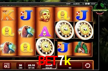 A Popularidade dos Caça-Níqueis no bet7k